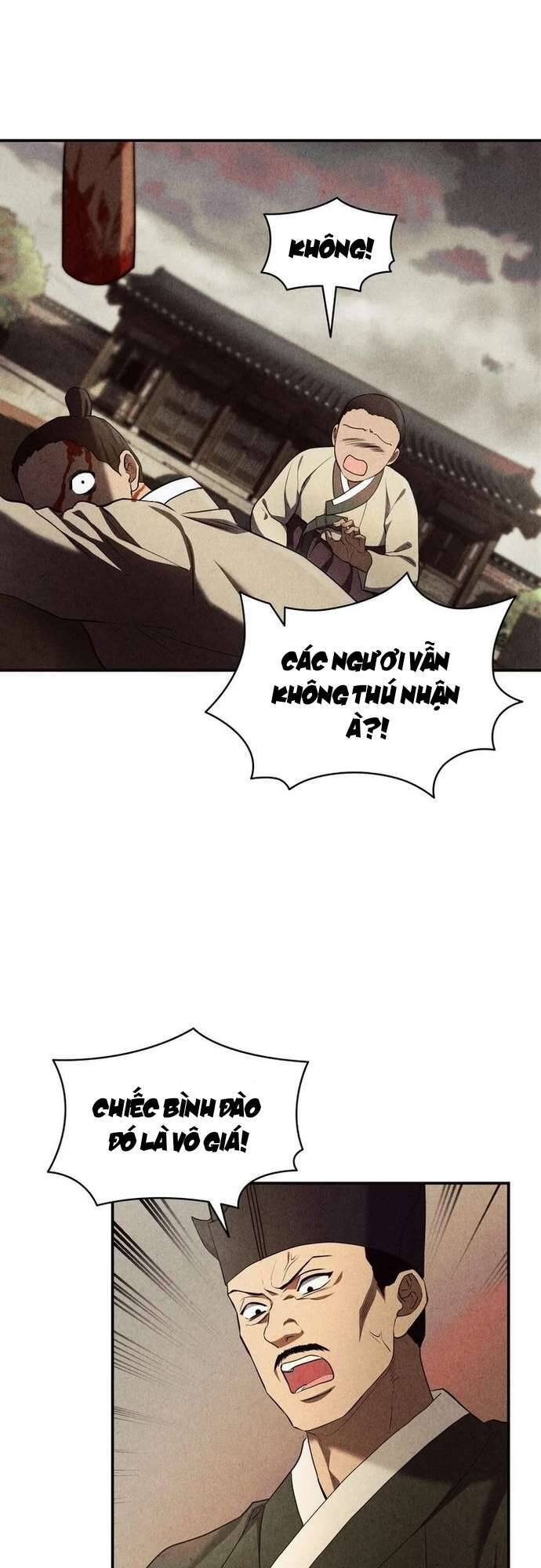 Hong Rang Thân Mếm - Chapter 17