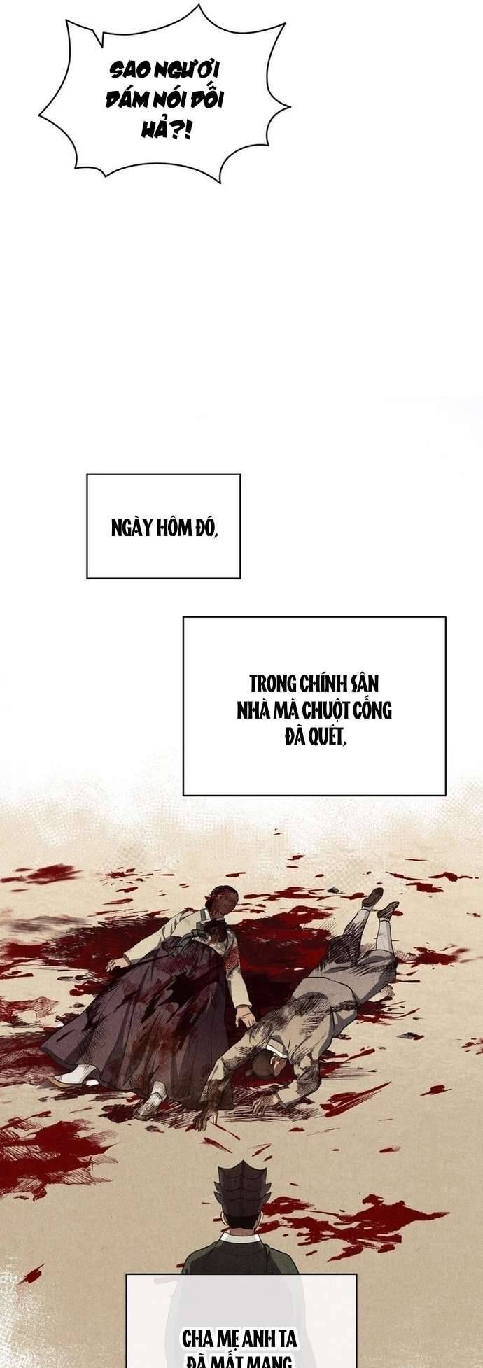 Hong Rang Thân Mếm - Chapter 17