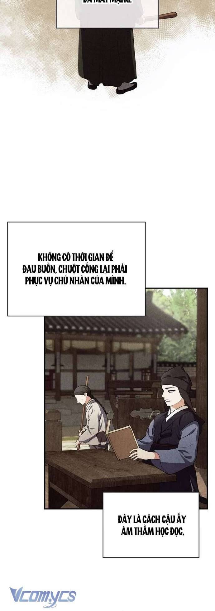 Hong Rang Thân Mếm - Chapter 17