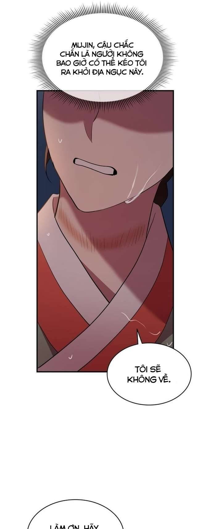 Hong Rang Thân Mếm - Chapter 17