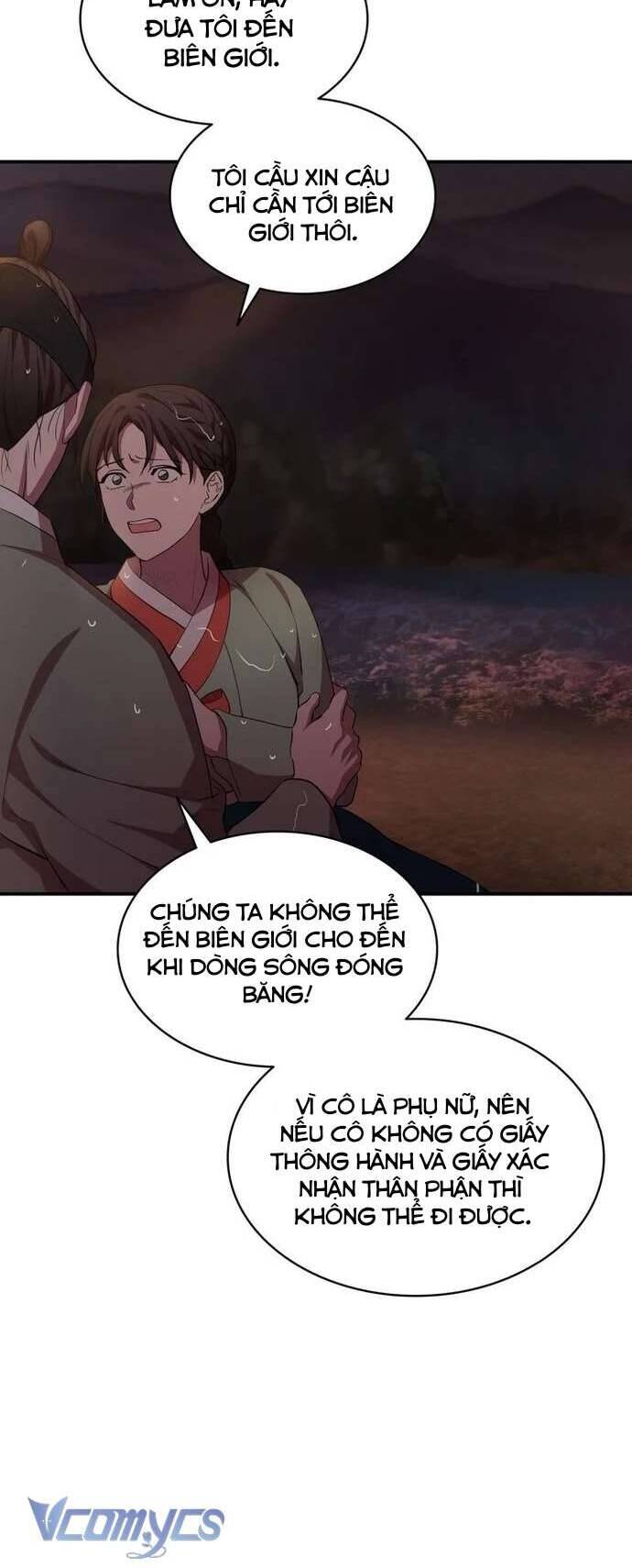 Hong Rang Thân Mếm - Chapter 17