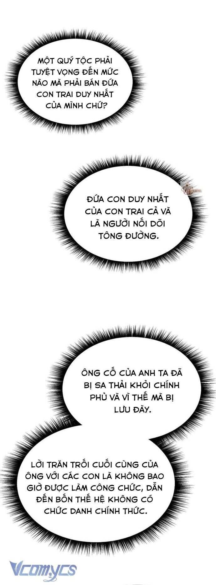 Hong Rang Thân Mếm - Chapter 6
