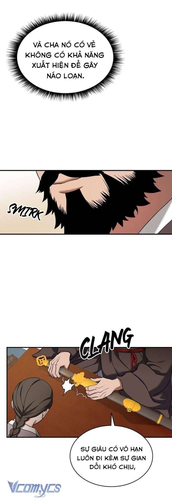 Hong Rang Thân Mếm - Chapter 6