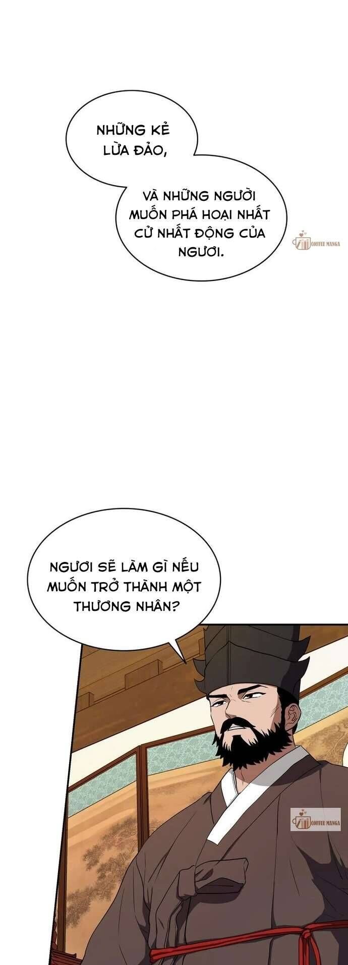 Hong Rang Thân Mếm - Chapter 6