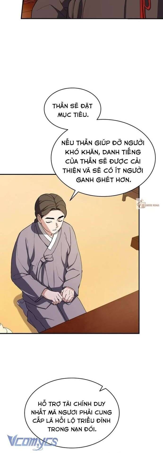 Hong Rang Thân Mếm - Chapter 6