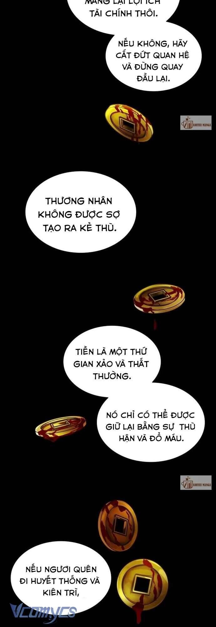 Hong Rang Thân Mếm - Chapter 6