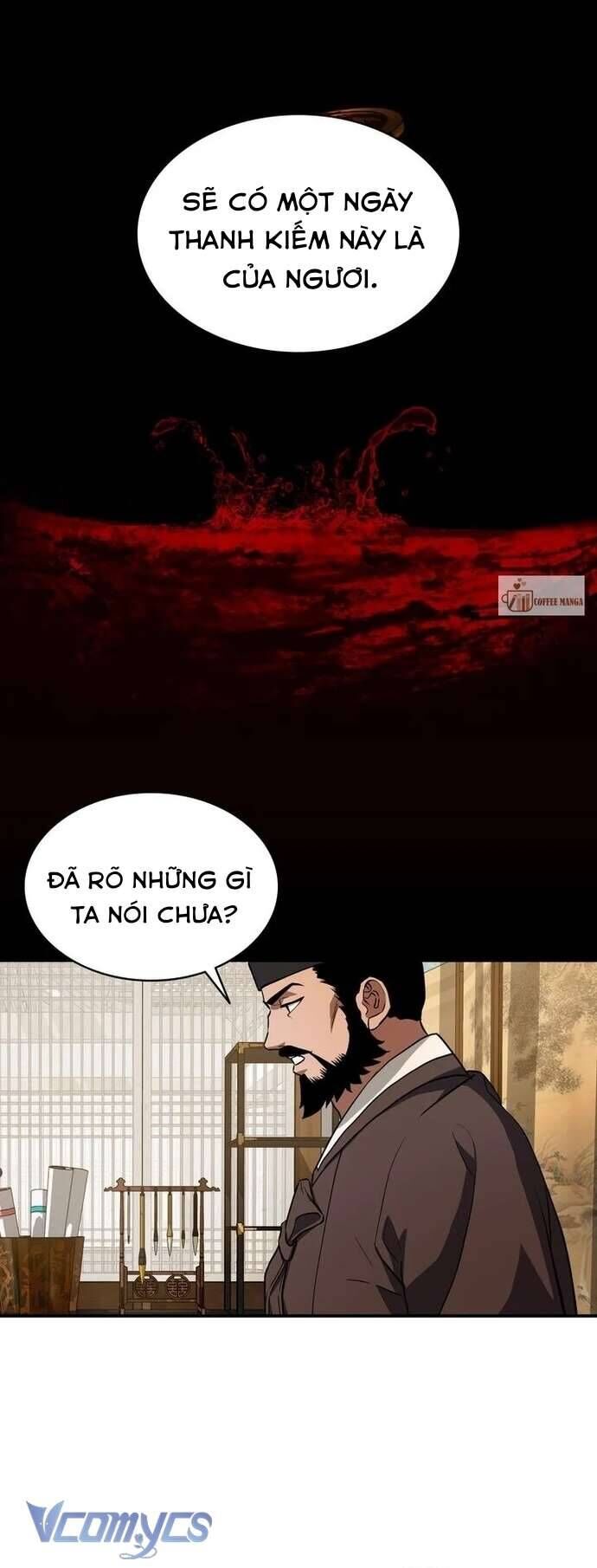 Hong Rang Thân Mếm - Chapter 6