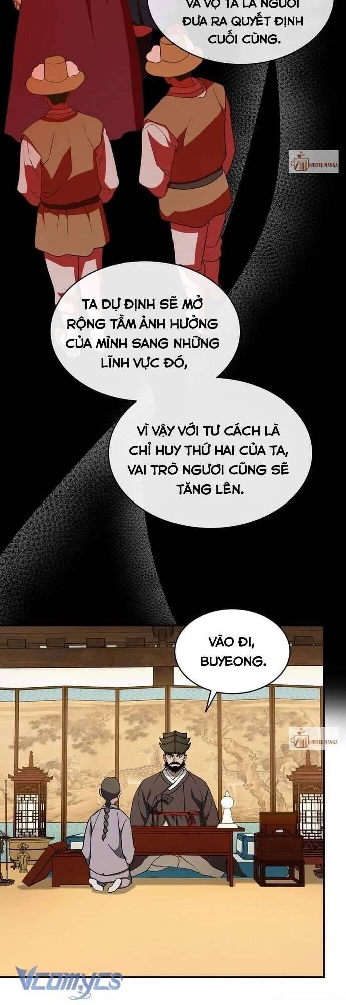 Hong Rang Thân Mếm - Chapter 6