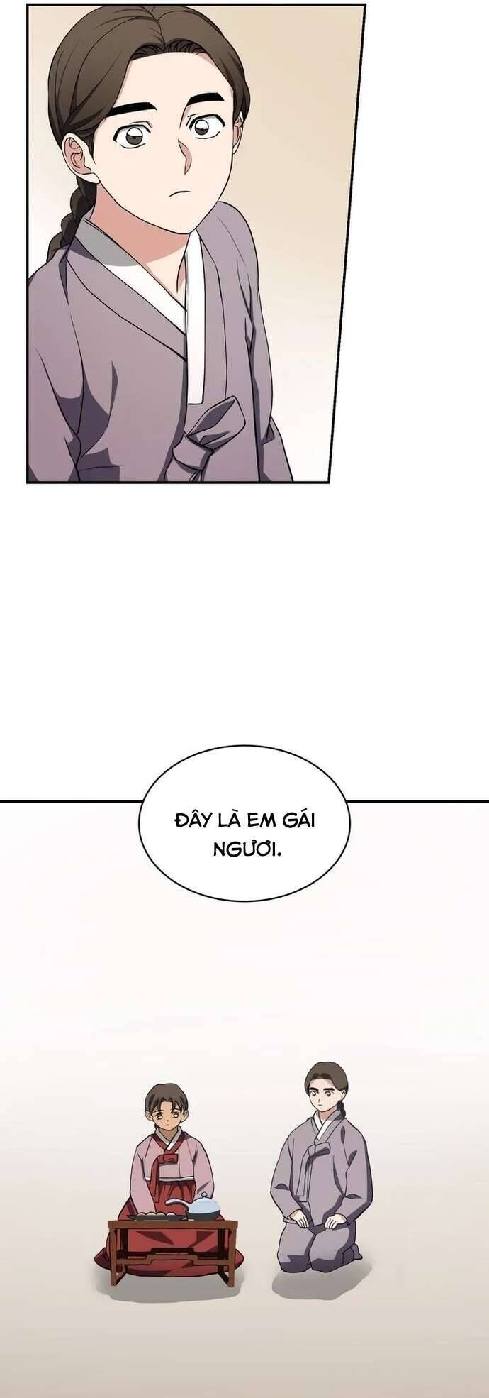 Hong Rang Thân Mếm - Chapter 6