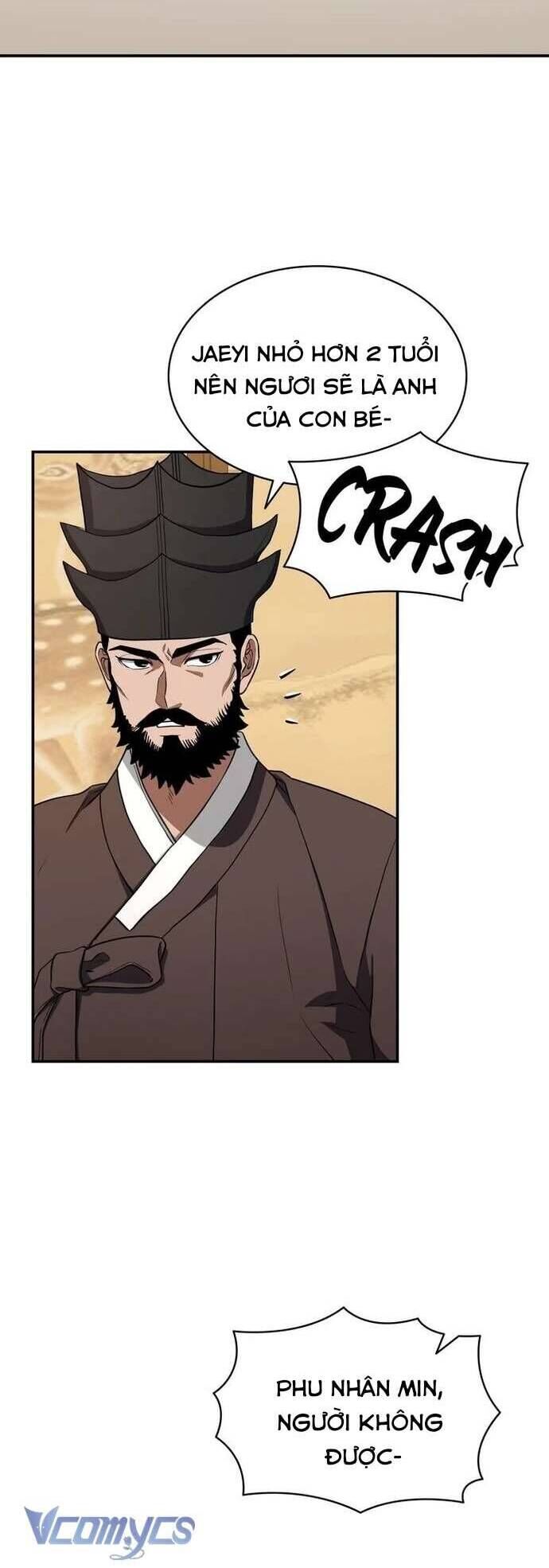 Hong Rang Thân Mếm - Chapter 6