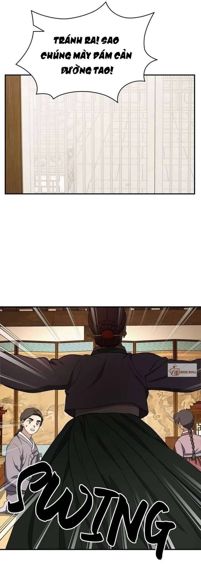 Hong Rang Thân Mếm - Chapter 6