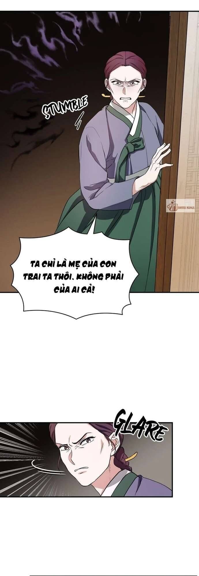 Hong Rang Thân Mếm - Chapter 6