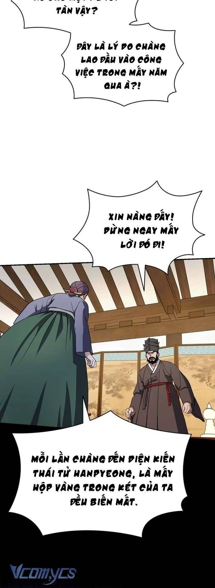Hong Rang Thân Mếm - Chapter 6