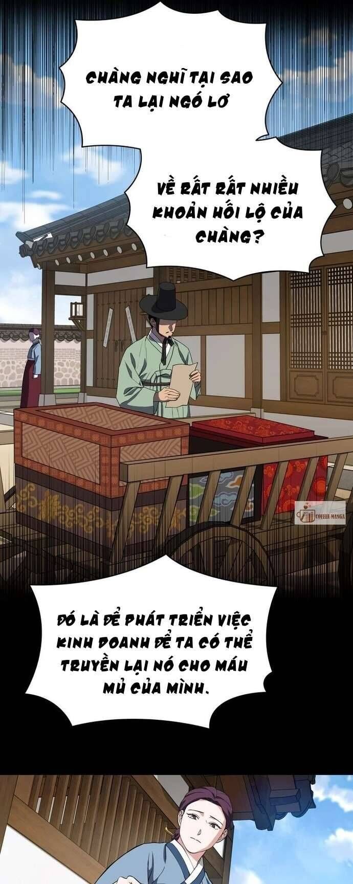 Hong Rang Thân Mếm - Chapter 6