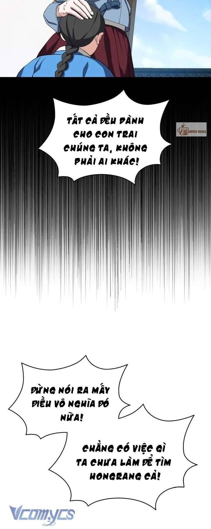 Hong Rang Thân Mếm - Chapter 6