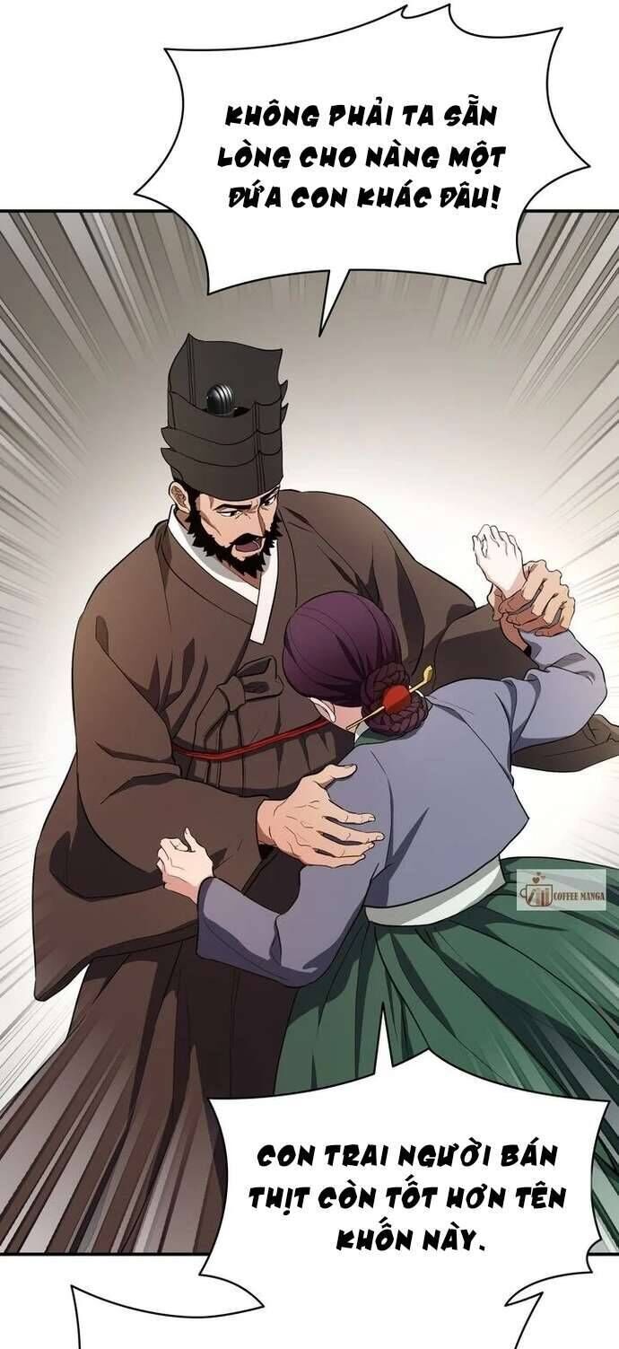 Hong Rang Thân Mếm - Chapter 6