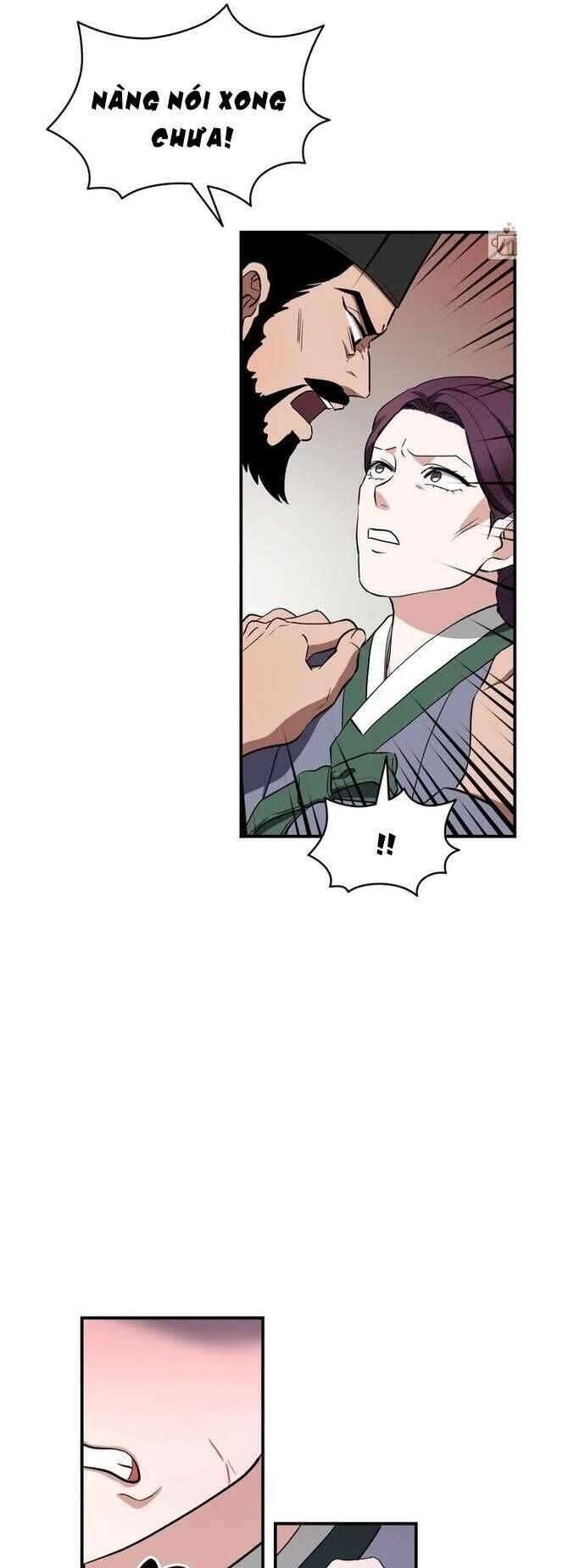 Hong Rang Thân Mếm - Chapter 6