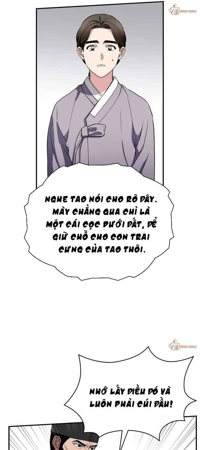 Hong Rang Thân Mếm - Chapter 6