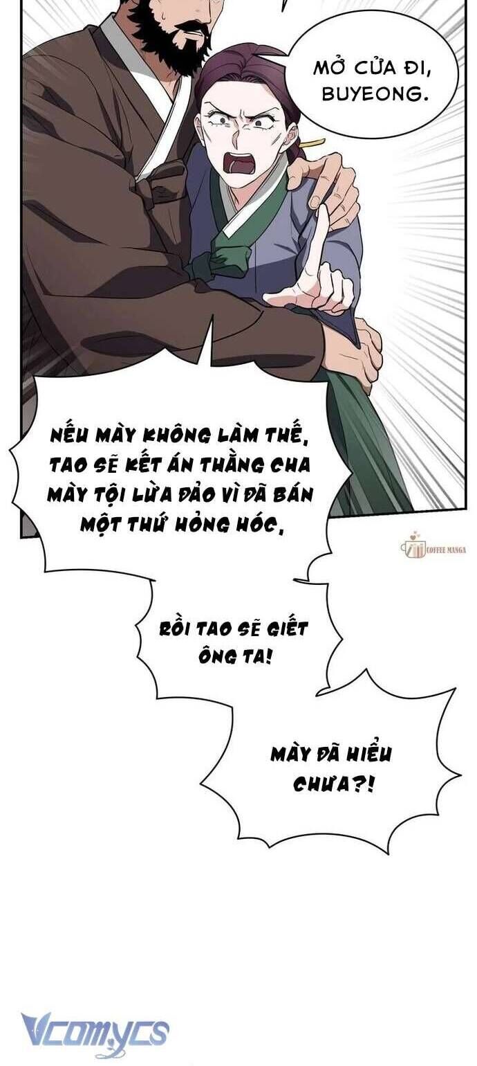 Hong Rang Thân Mếm - Chapter 6