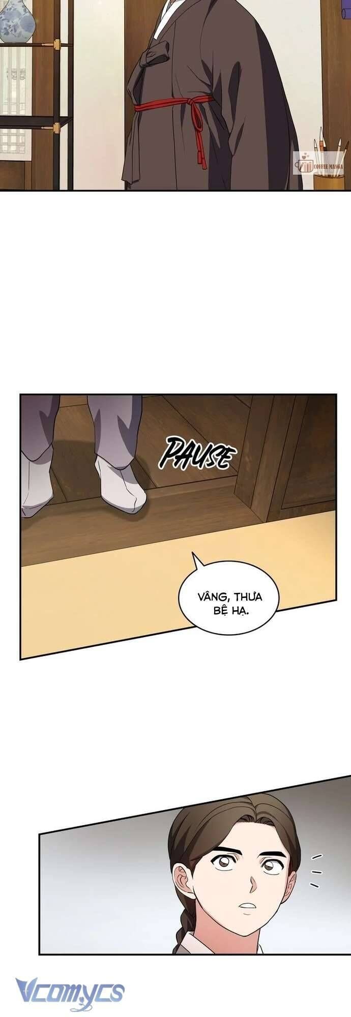 Hong Rang Thân Mếm - Chapter 6