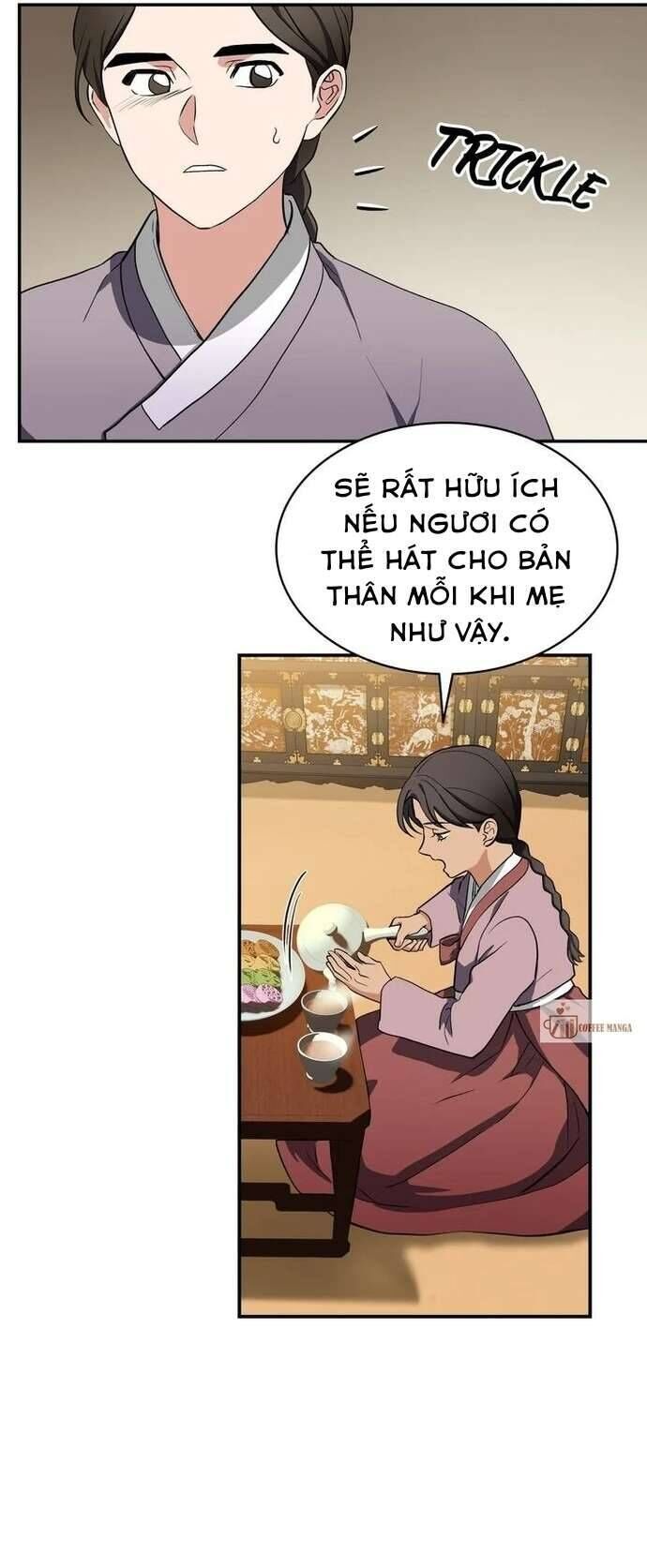 Hong Rang Thân Mếm - Chapter 6