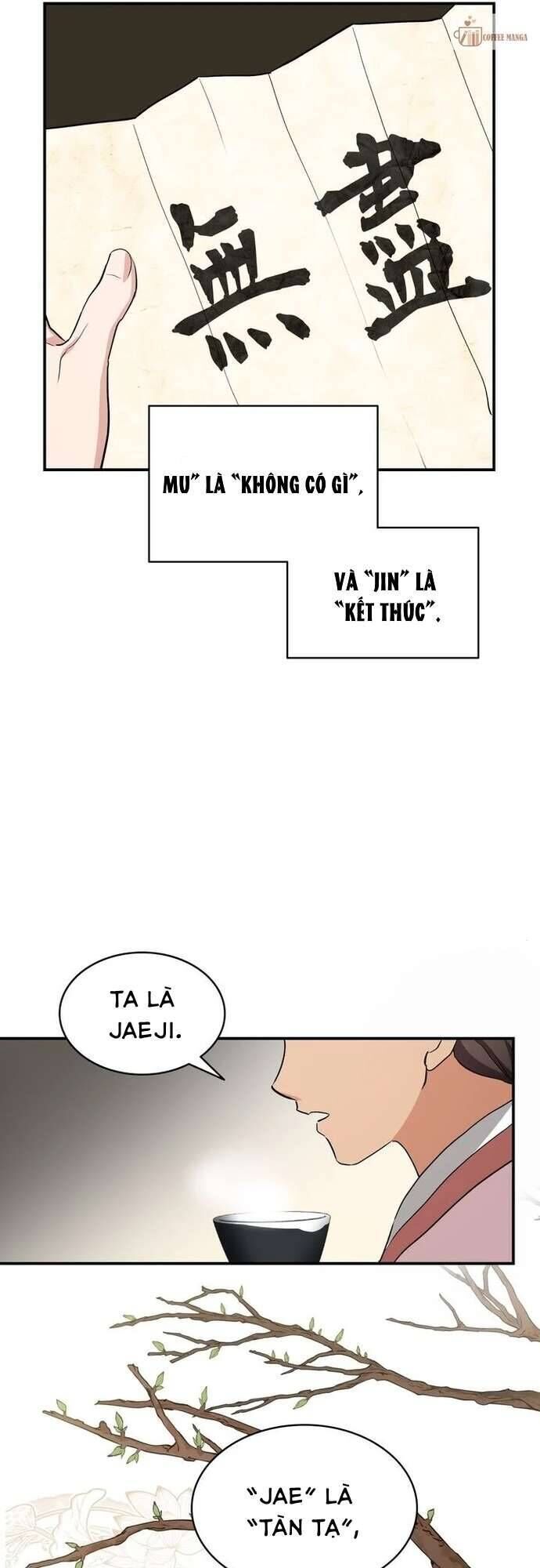 Hong Rang Thân Mếm - Chapter 6