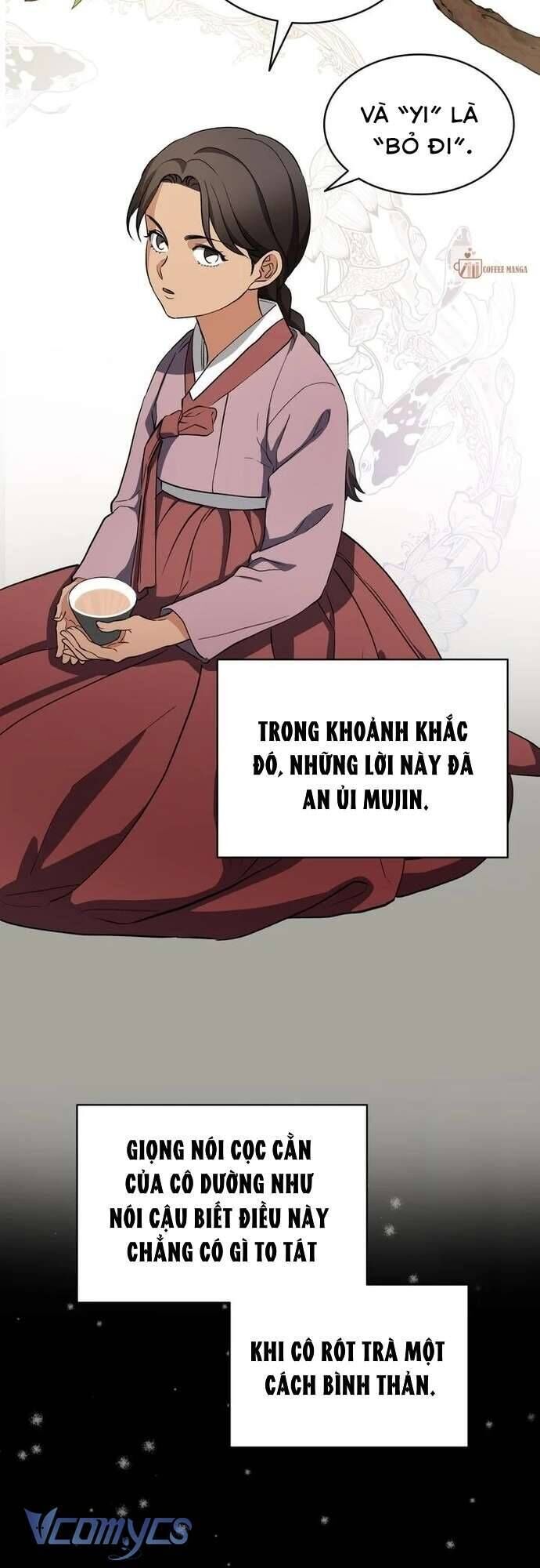Hong Rang Thân Mếm - Chapter 6