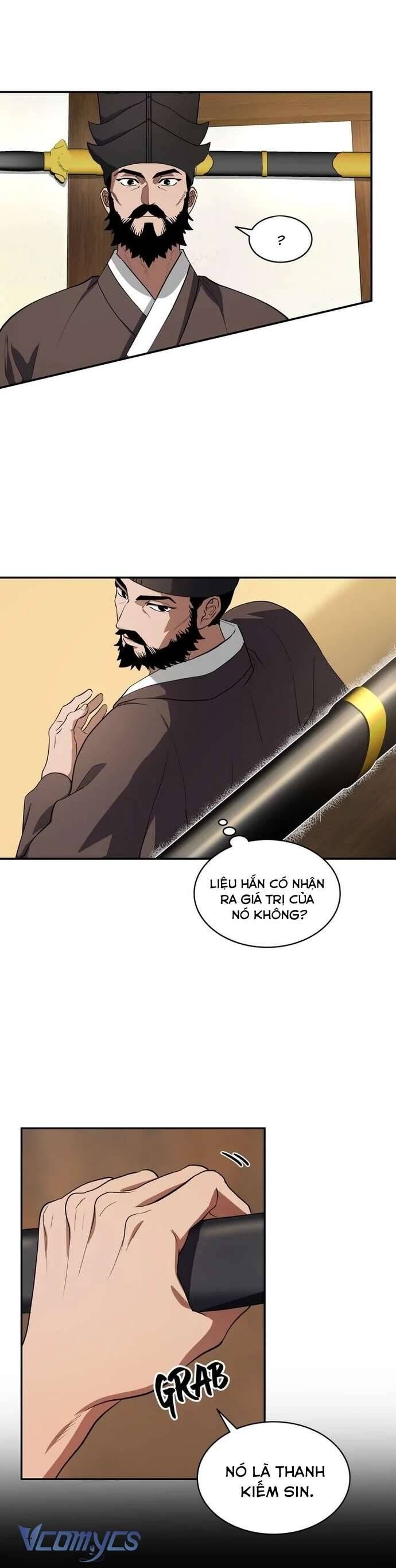 Hong Rang Thân Mếm - Chapter 6