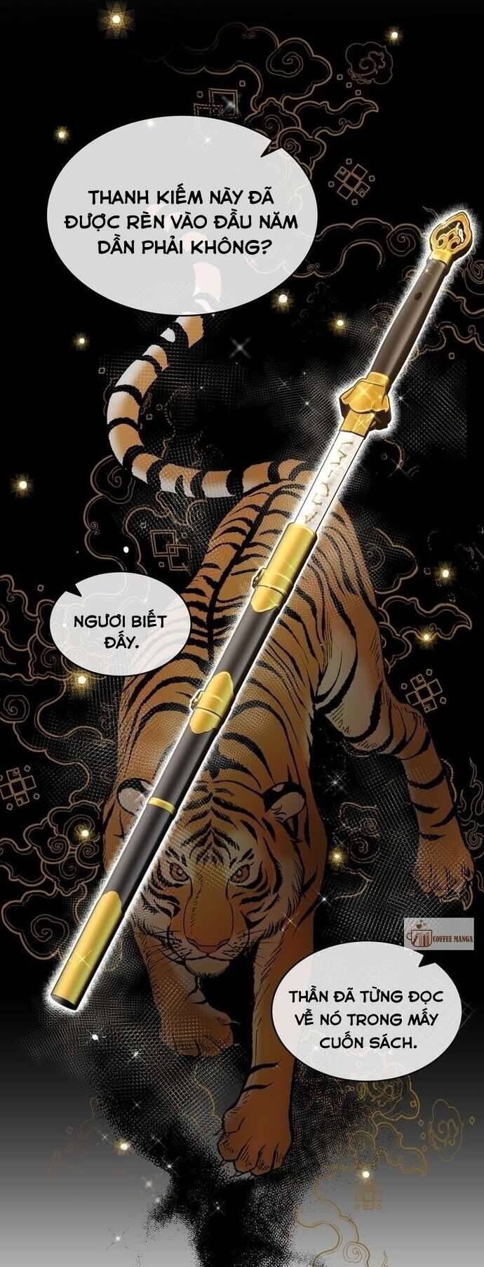 Hong Rang Thân Mếm - Chapter 6