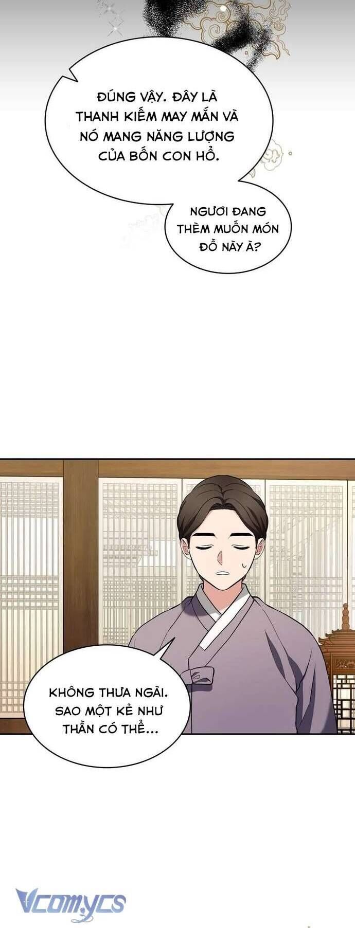 Hong Rang Thân Mếm - Chapter 6