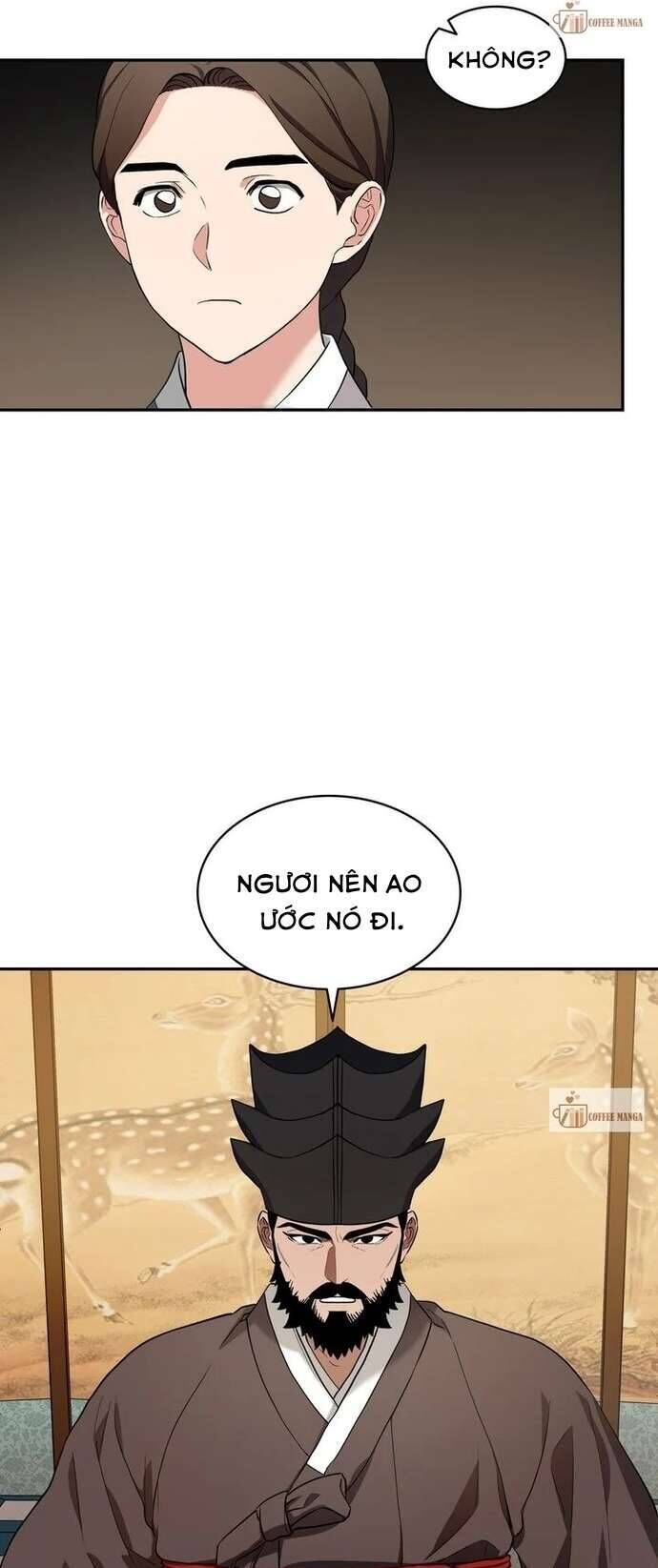 Hong Rang Thân Mếm - Chapter 6