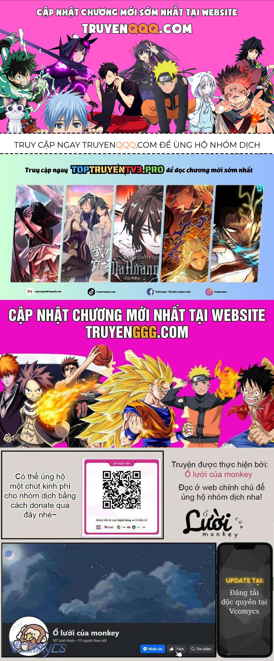 Hong Rang Thân Mếm - Chapter 7