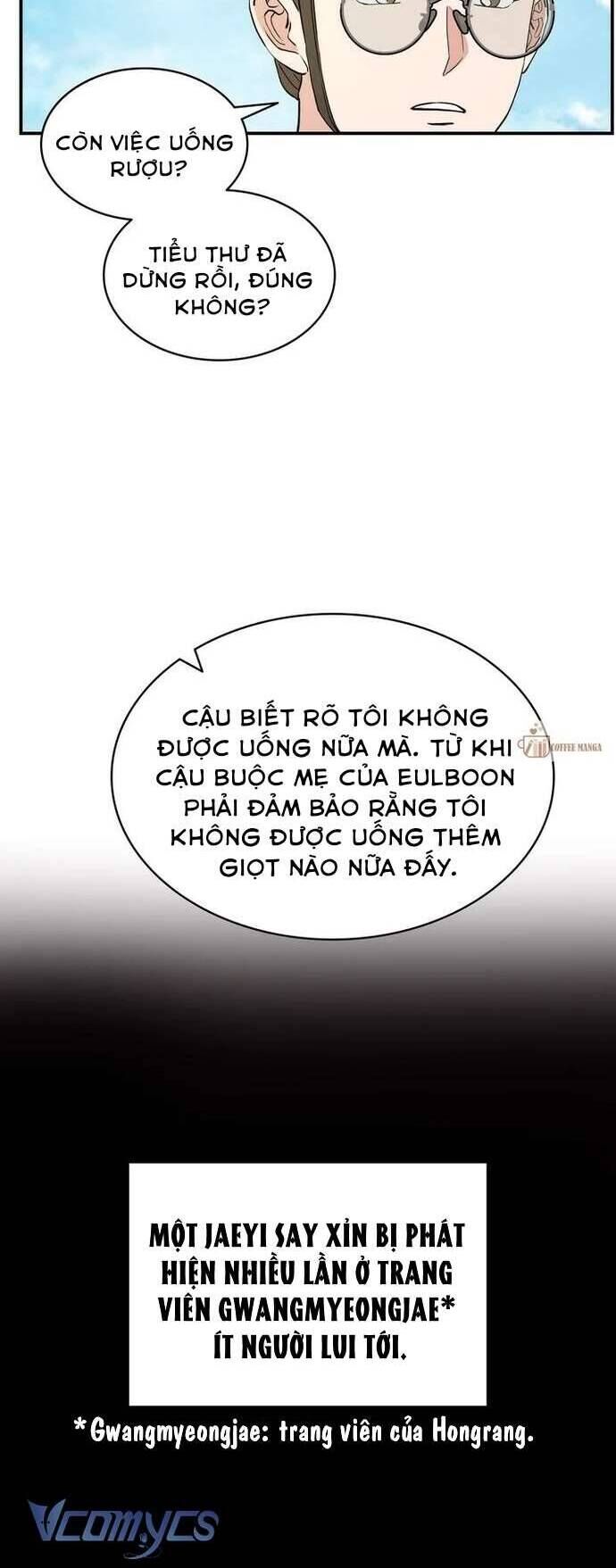 Hong Rang Thân Mếm - Chapter 7