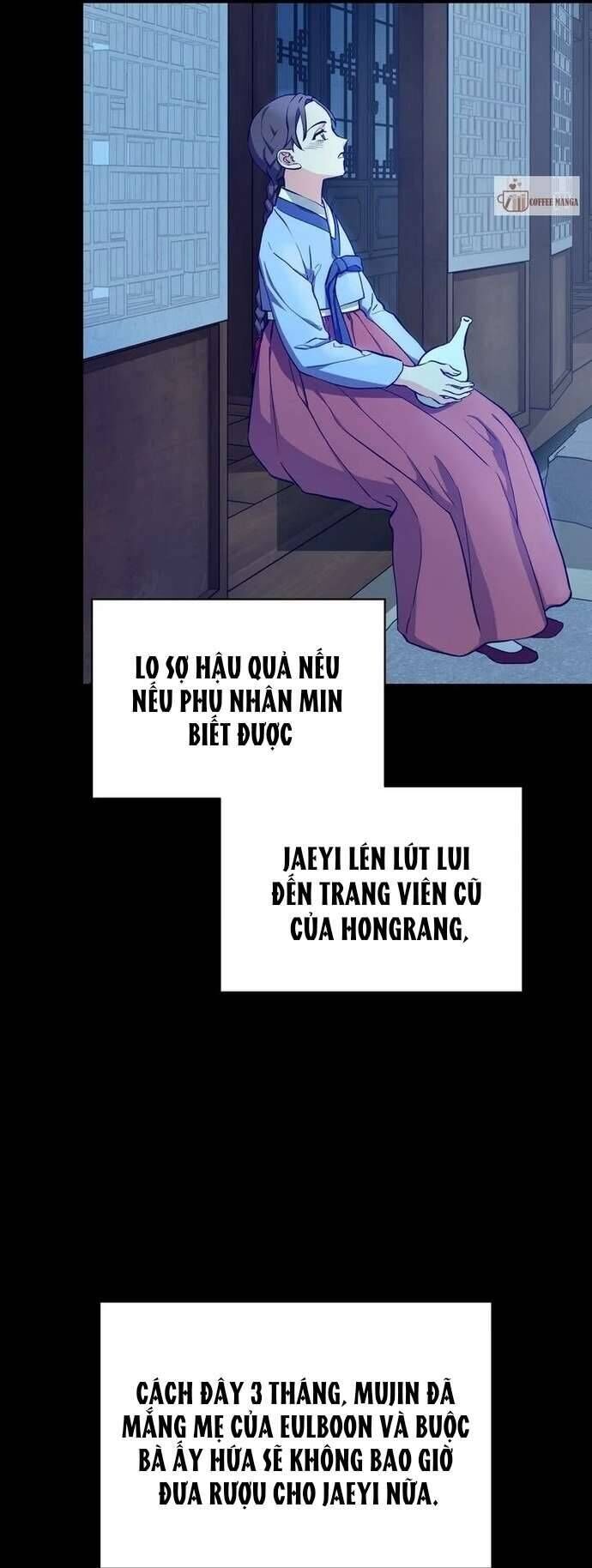 Hong Rang Thân Mếm - Chapter 7