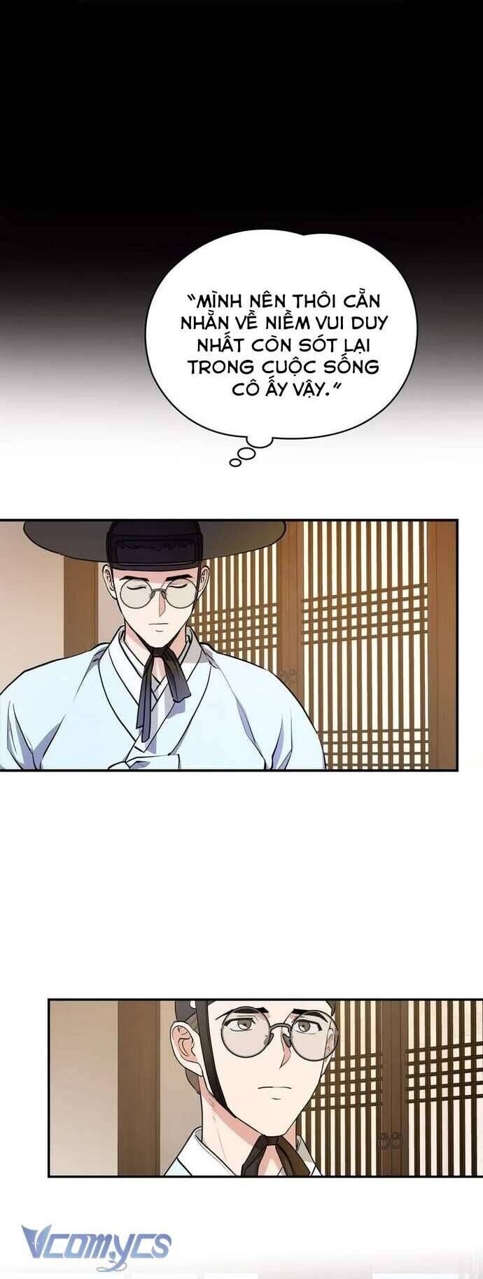 Hong Rang Thân Mếm - Chapter 7