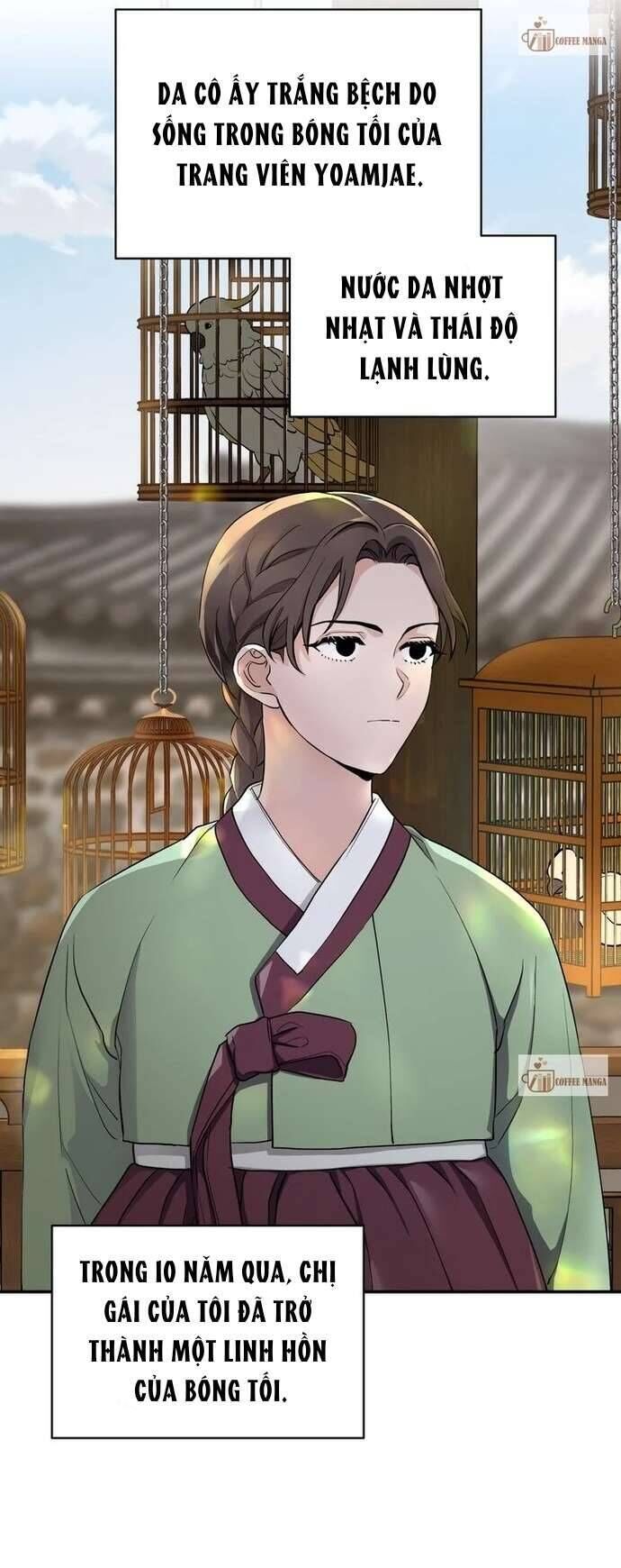 Hong Rang Thân Mếm - Chapter 7