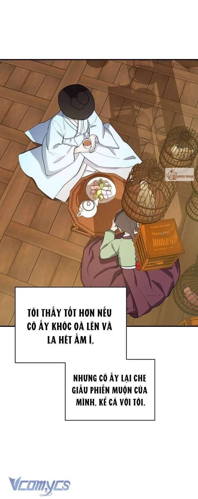 Hong Rang Thân Mếm - Chapter 7