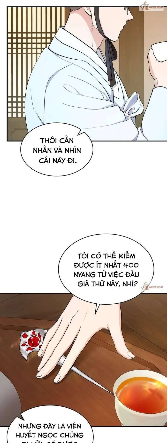Hong Rang Thân Mếm - Chapter 7