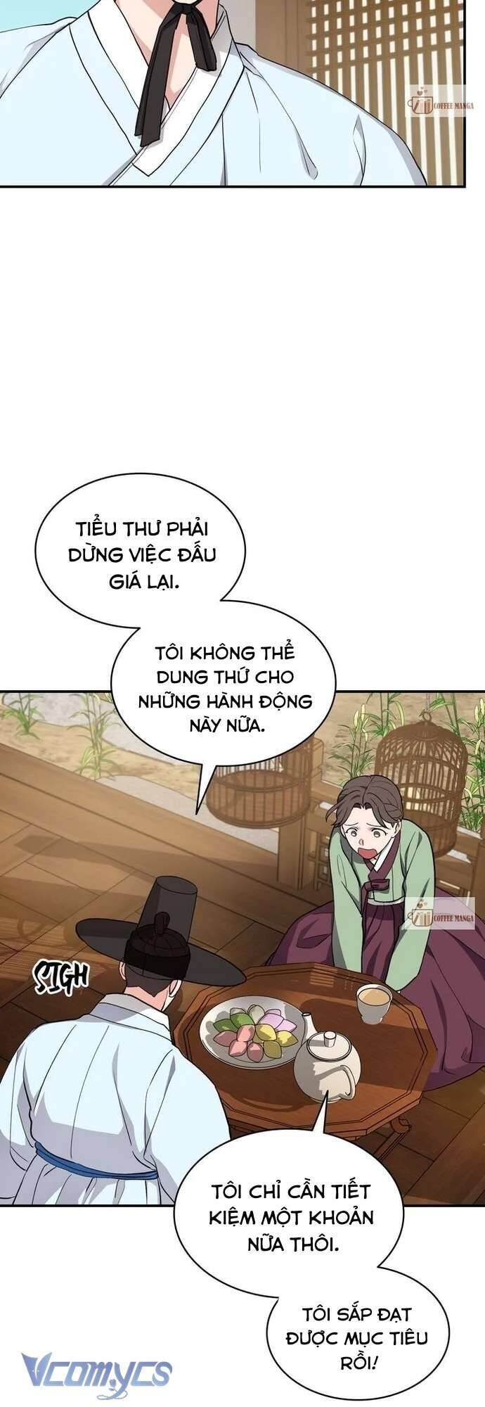 Hong Rang Thân Mếm - Chapter 7