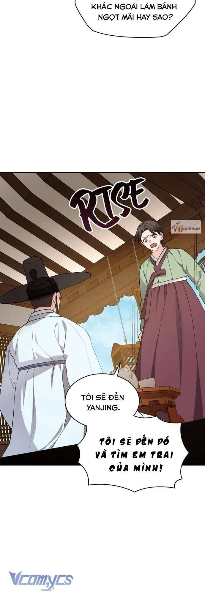 Hong Rang Thân Mếm - Chapter 7