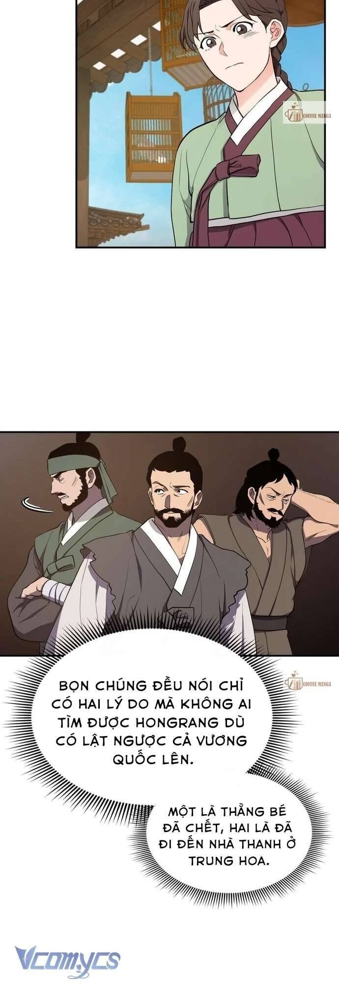 Hong Rang Thân Mếm - Chapter 7
