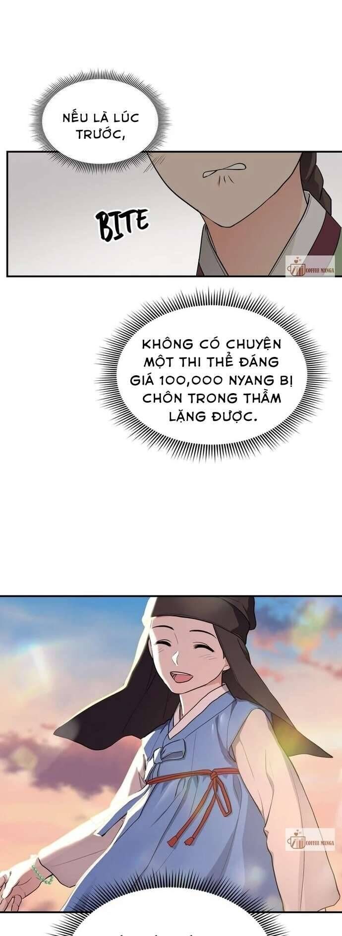 Hong Rang Thân Mếm - Chapter 7