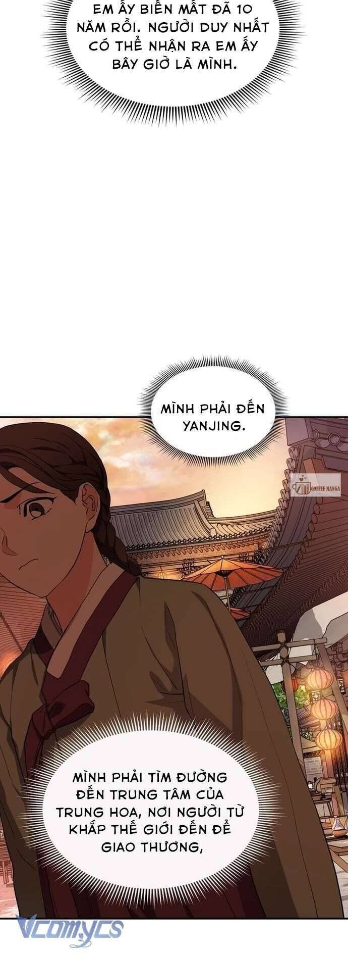 Hong Rang Thân Mếm - Chapter 7