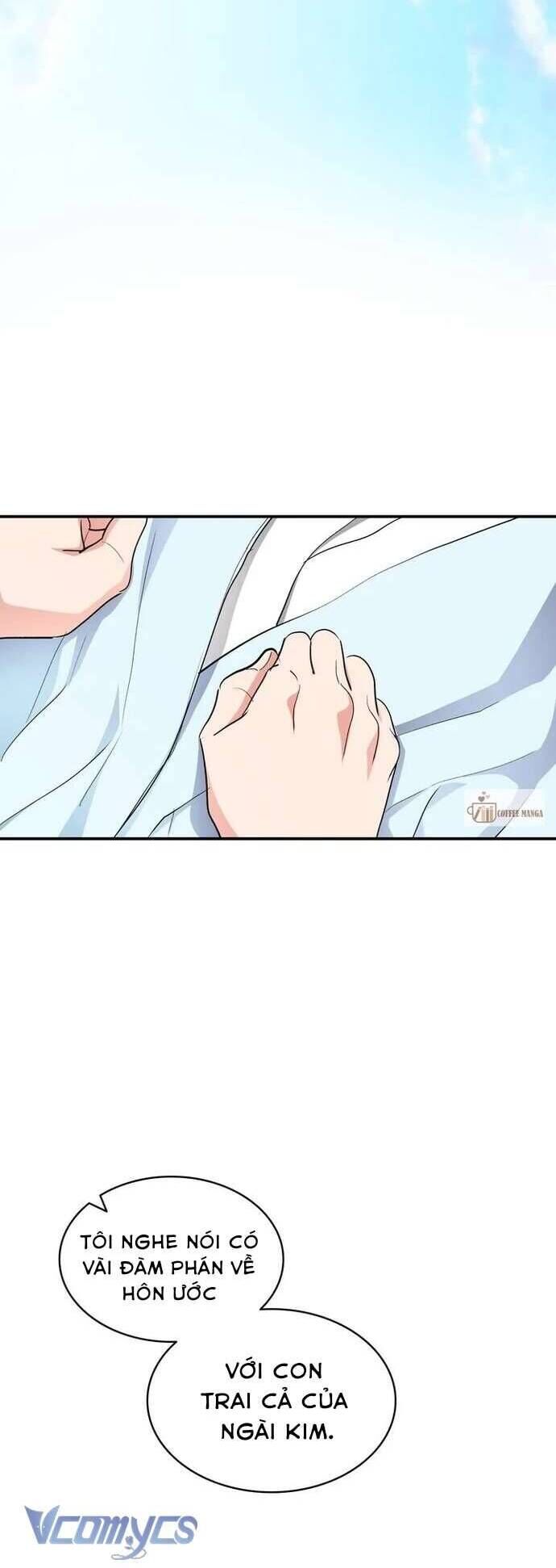 Hong Rang Thân Mếm - Chapter 7