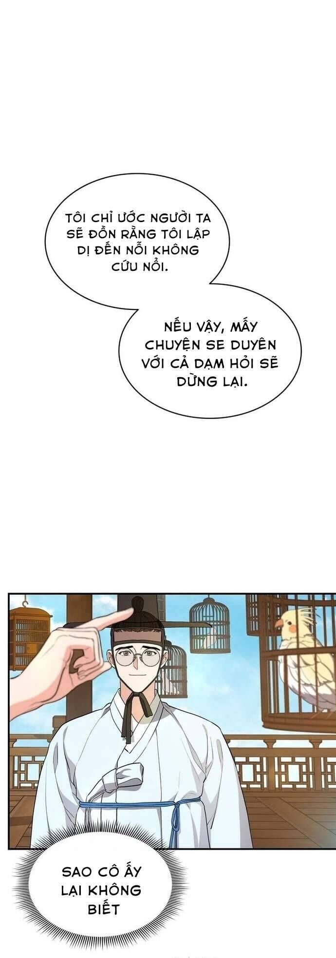 Hong Rang Thân Mếm - Chapter 7