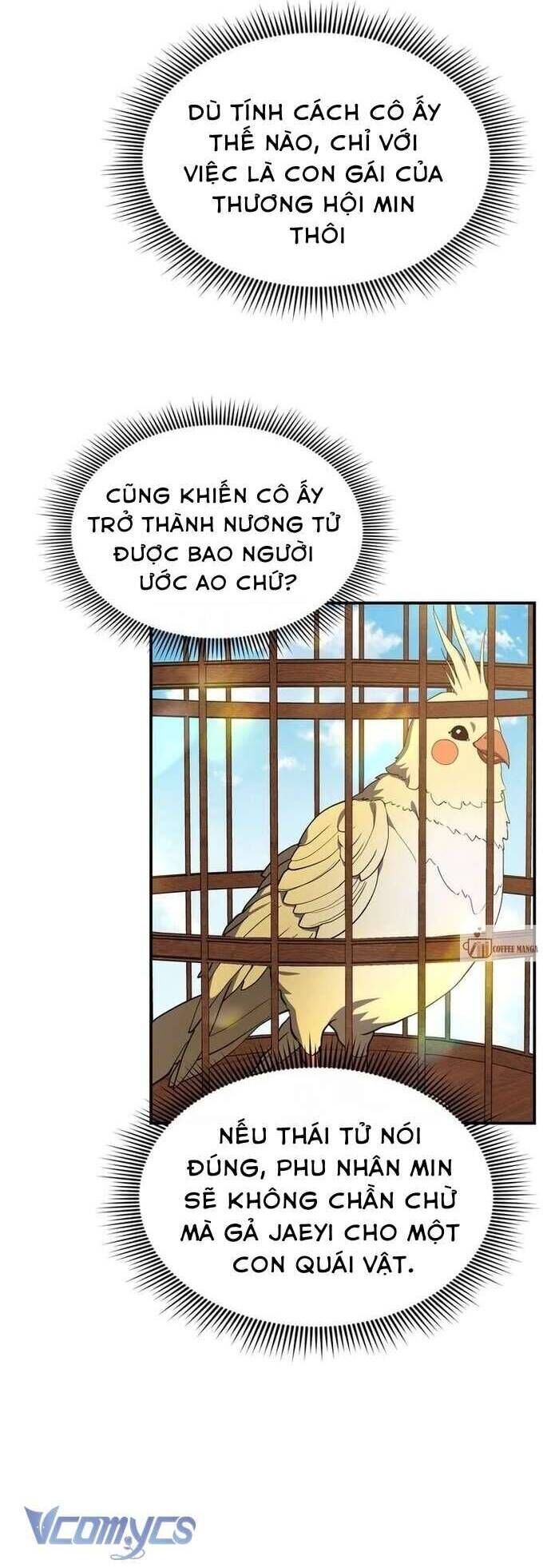 Hong Rang Thân Mếm - Chapter 7