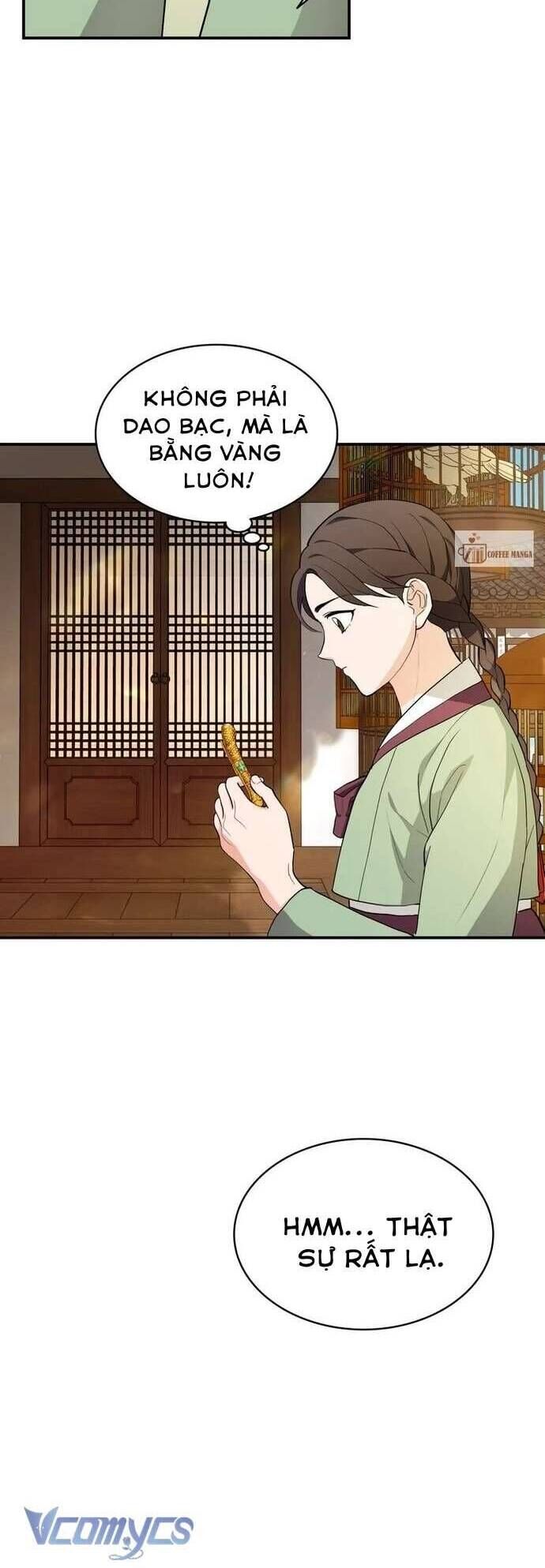 Hong Rang Thân Mếm - Chapter 7