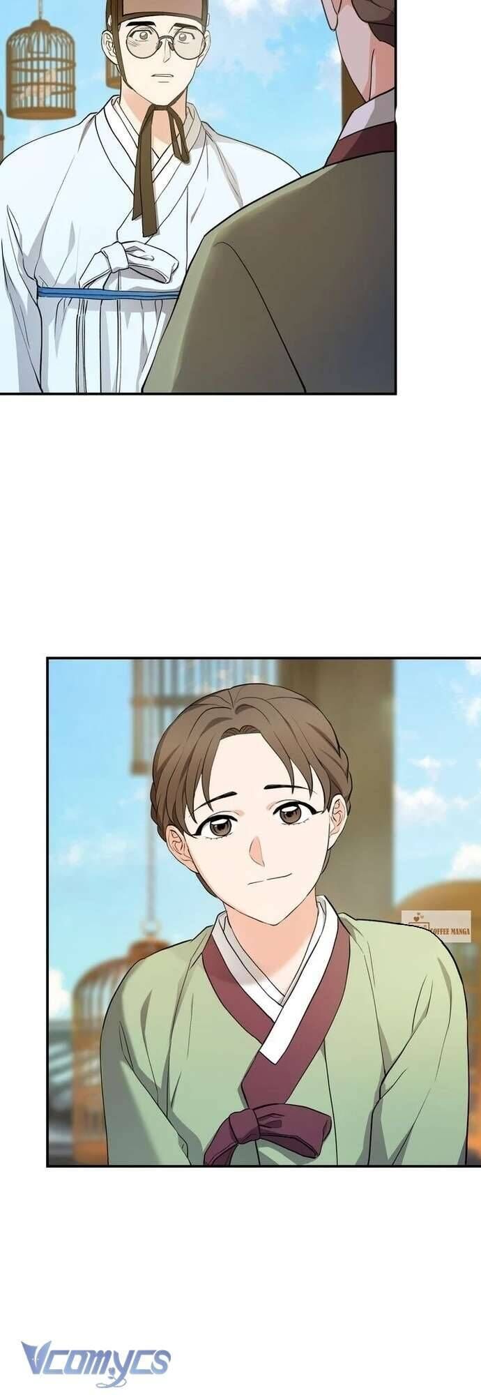 Hong Rang Thân Mếm - Chapter 7