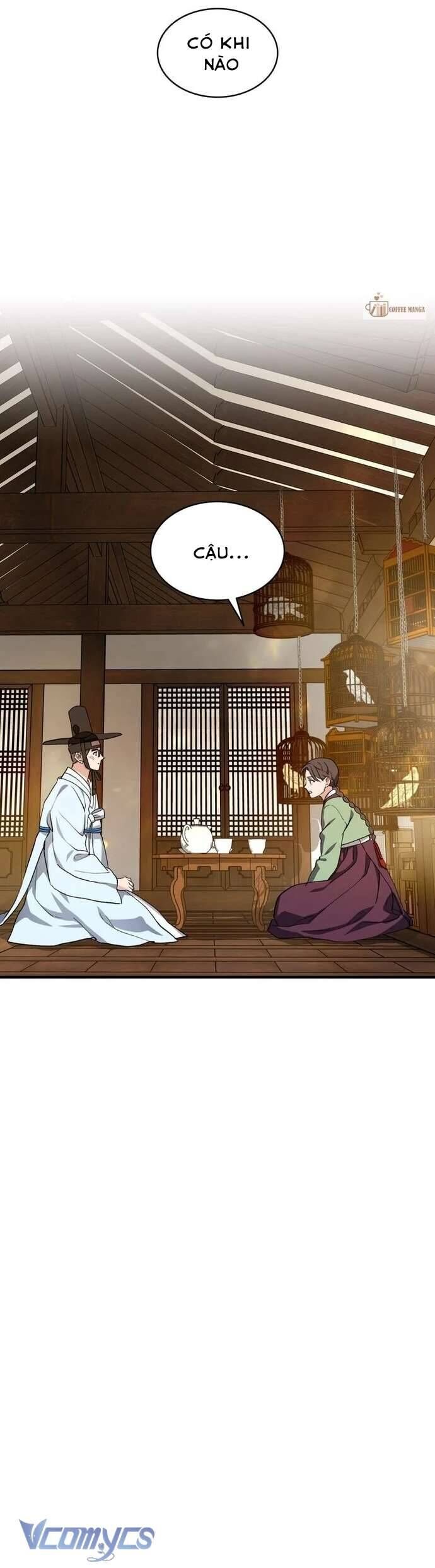Hong Rang Thân Mếm - Chapter 7
