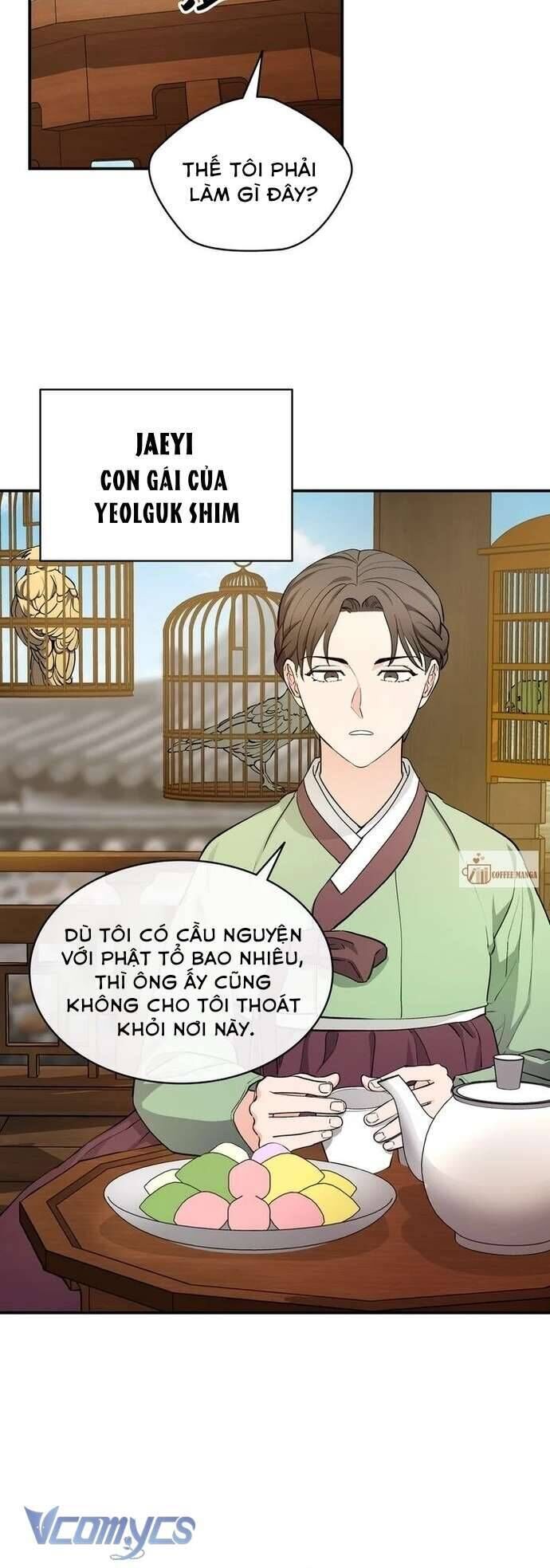 Hong Rang Thân Mếm - Chapter 7